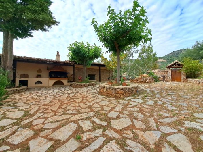 Image No.4-Maison de 4 chambres à vendre à Péloponnèse