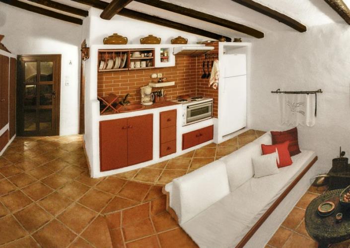 Image No.22-Maison de 4 chambres à vendre à Péloponnèse