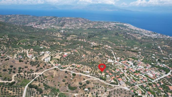 Image No.46-Maison de 4 chambres à vendre à Péloponnèse