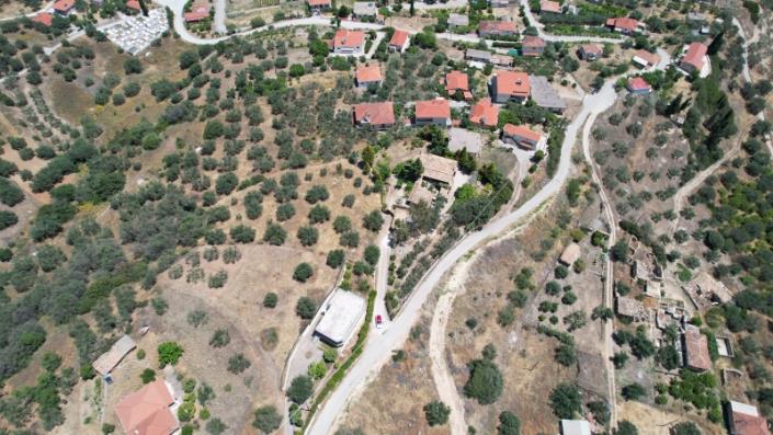 Image No.37-Maison de 4 chambres à vendre à Péloponnèse