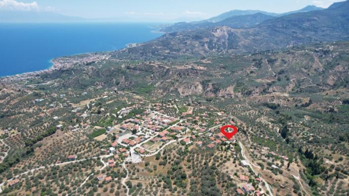 Image No.45-Maison de 4 chambres à vendre à Péloponnèse