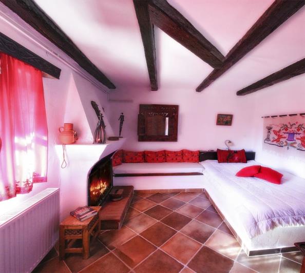 Image No.16-Maison de 4 chambres à vendre à Péloponnèse