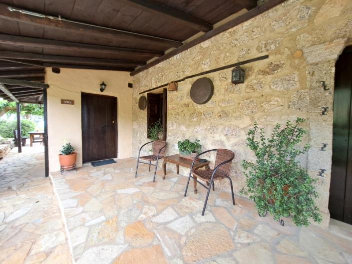 Image No.5-Maison de 4 chambres à vendre à Péloponnèse