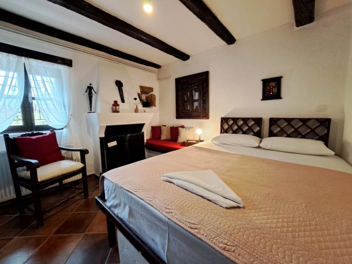 Image No.15-Maison de 4 chambres à vendre à Péloponnèse