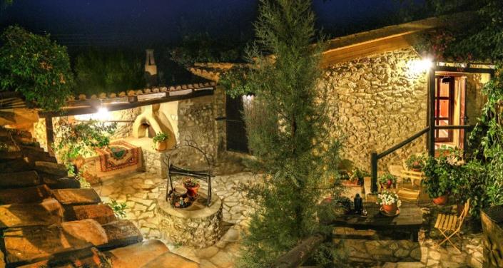 Image No.24-Maison de 4 chambres à vendre à Péloponnèse