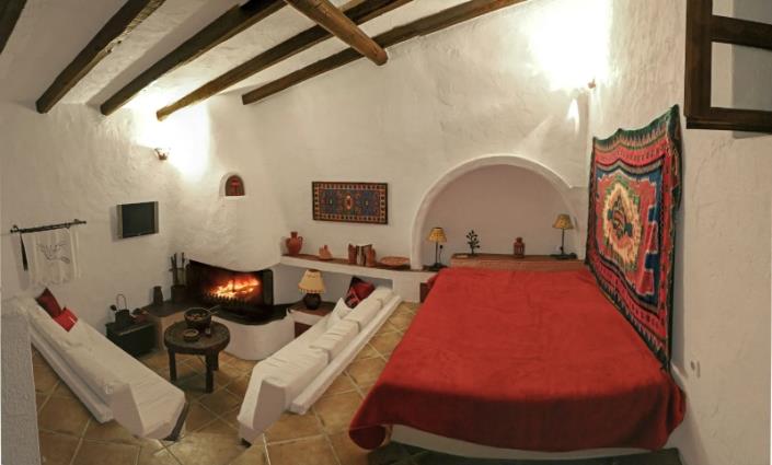 Image No.25-Maison de 4 chambres à vendre à Péloponnèse