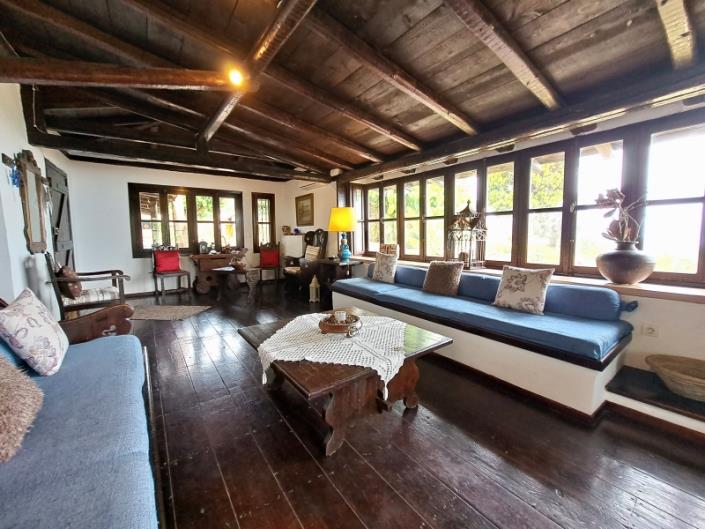 Image No.21-Maison de 4 chambres à vendre à Péloponnèse