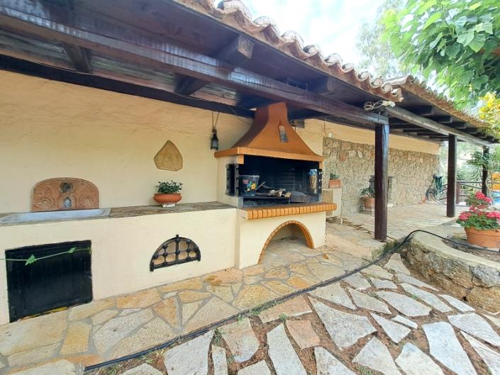 Image No.7-Maison de 4 chambres à vendre à Péloponnèse