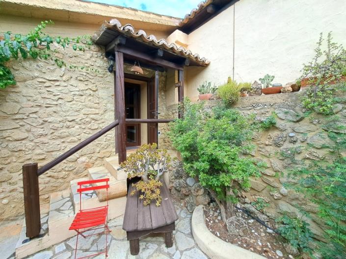 Image No.9-Maison de 4 chambres à vendre à Péloponnèse