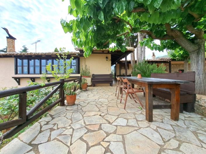 Image No.41-Maison de 4 chambres à vendre à Péloponnèse