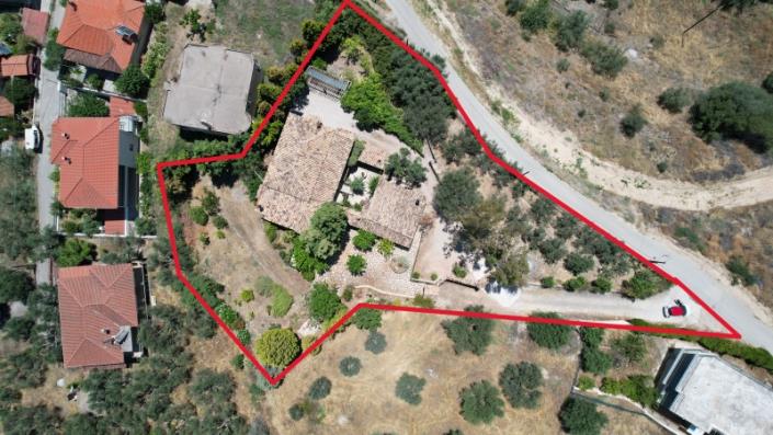 Image No.42-Maison de 4 chambres à vendre à Péloponnèse