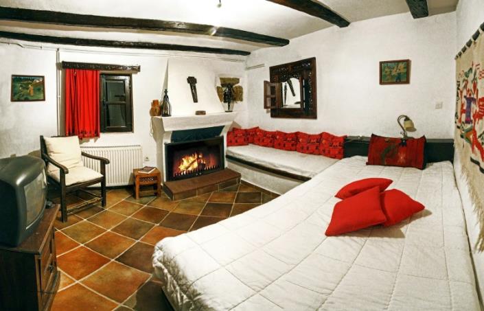 Image No.30-Maison de 4 chambres à vendre à Péloponnèse