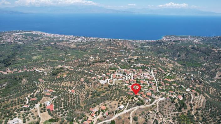 Image No.43-Maison de 4 chambres à vendre à Péloponnèse