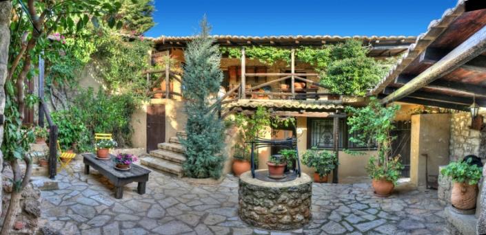 Image No.38-Maison de 4 chambres à vendre à Péloponnèse