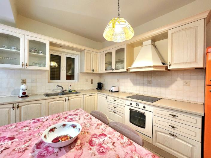 Image No.7-Villa / Détaché de 4 chambres à vendre à Péloponnèse