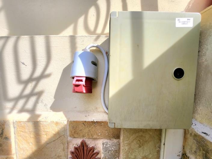 Image No.22-Villa / Détaché de 4 chambres à vendre à Péloponnèse