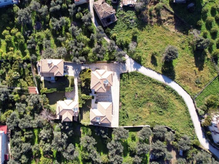 Image No.25-Villa / Détaché de 4 chambres à vendre à Péloponnèse