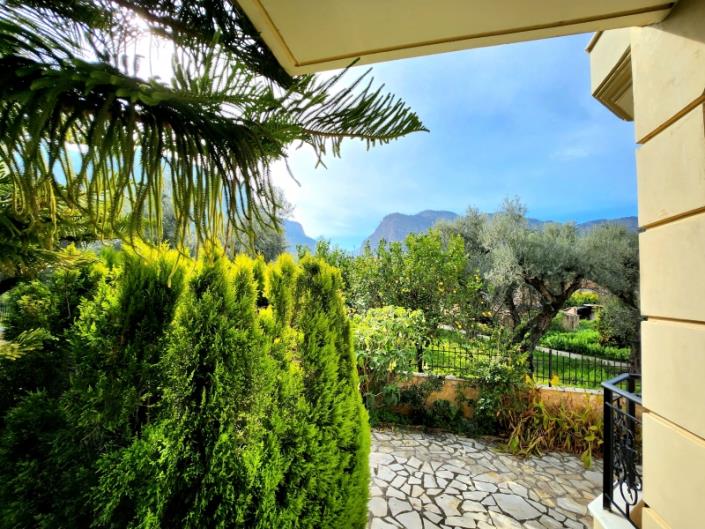 Image No.29-Villa / Détaché de 4 chambres à vendre à Péloponnèse