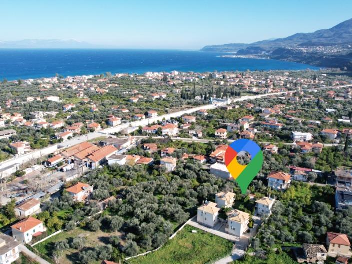 Image No.26-Villa / Détaché de 4 chambres à vendre à Péloponnèse