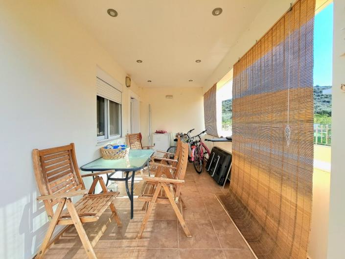 Image No.23-Maison de 3 chambres à vendre à Asini