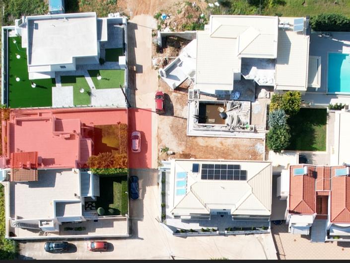 Image No.2-Maison de 3 chambres à vendre à Asini