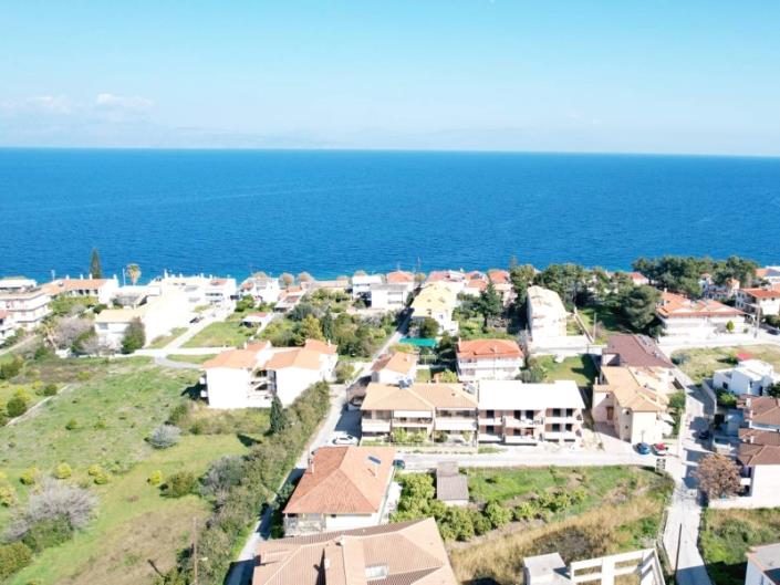 Image No.5-Maison de 5 chambres à vendre à Péloponnèse