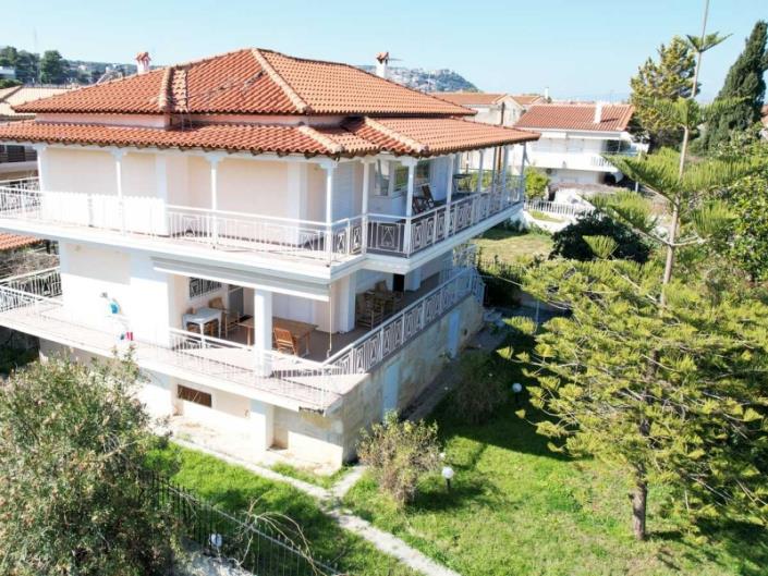 Image No.23-Maison de 5 chambres à vendre à Péloponnèse