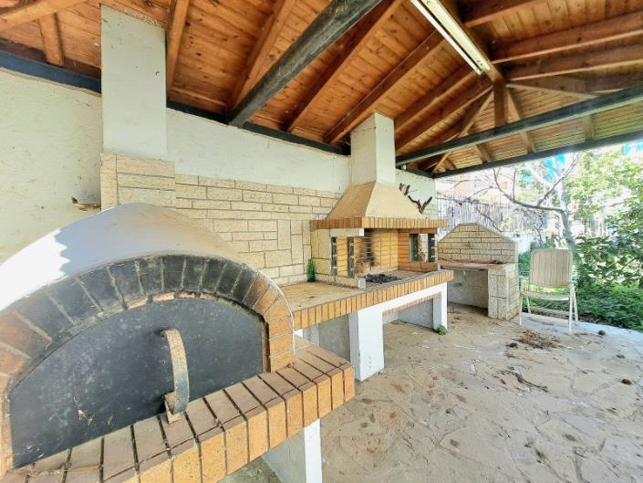 Image No.40-Maison de 5 chambres à vendre à Péloponnèse