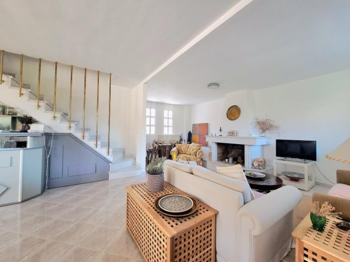 Image No.17-Maison de 5 chambres à vendre à Péloponnèse