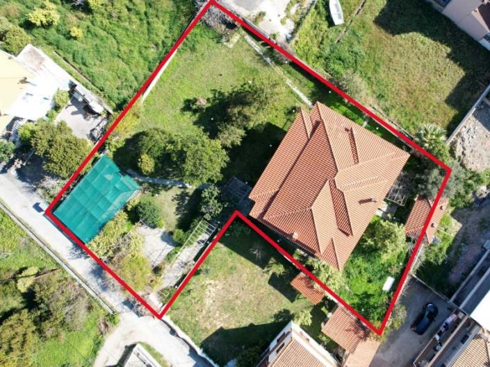 Image No.3-Maison de 5 chambres à vendre à Péloponnèse