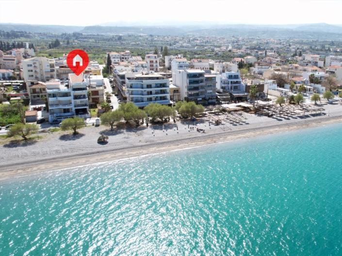 Image No.4-Appartement de 2 chambres à vendre à Corinthia