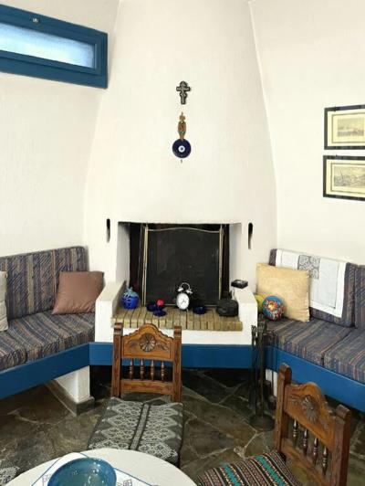 Image No.7-Maison de 4 chambres à vendre à Péloponnèse