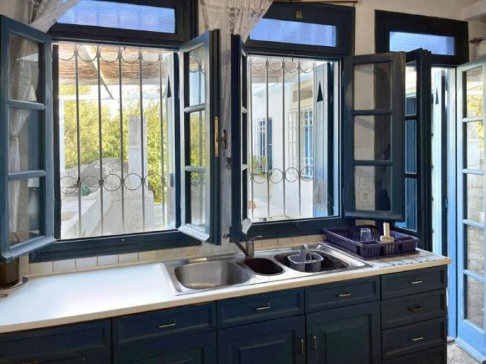 Image No.8-Maison de 4 chambres à vendre à Péloponnèse