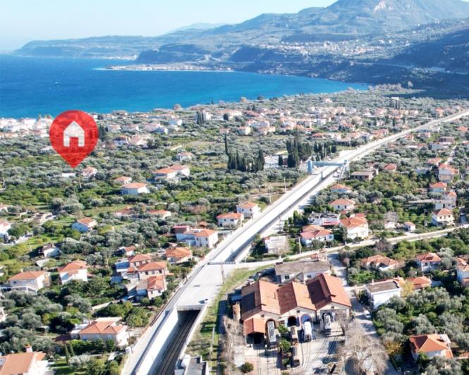 Image No.27-Maison de 4 chambres à vendre à Péloponnèse