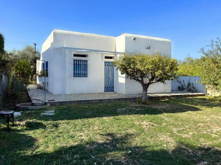 Image No.24-Maison de 4 chambres à vendre à Péloponnèse