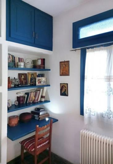 Image No.9-Maison de 4 chambres à vendre à Péloponnèse