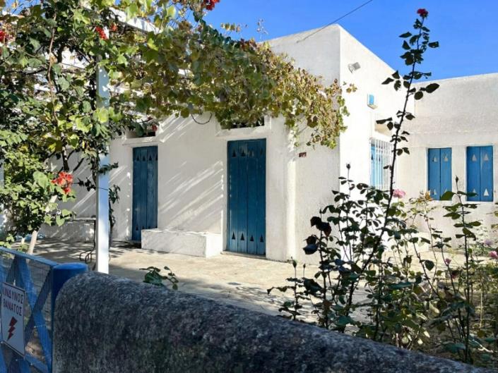 Image No.23-Maison de 4 chambres à vendre à Péloponnèse