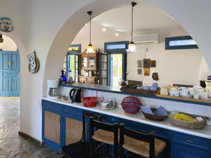 Image No.5-Maison de 4 chambres à vendre à Péloponnèse