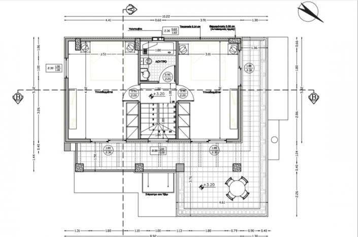 Image No.17-3 Bed House for sale