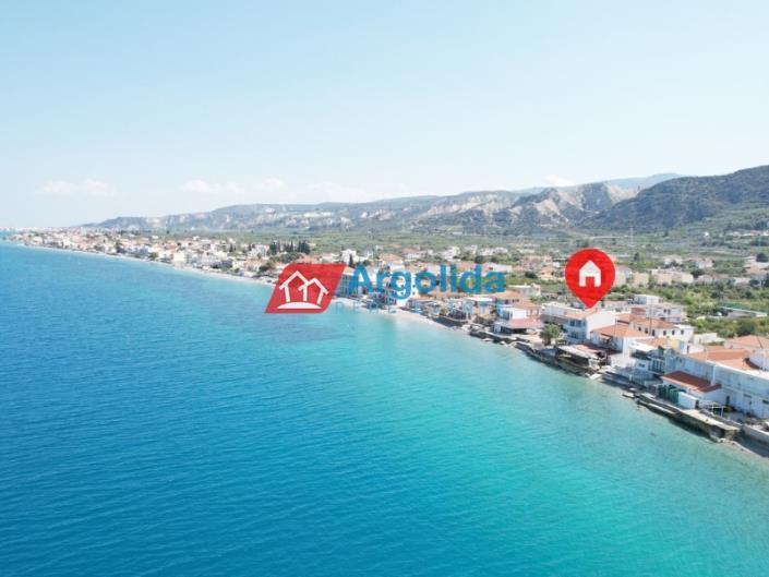 Image No.25-Maison de 3 chambres à vendre à Xylokastro