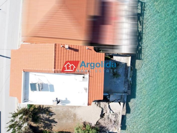 Image No.26-Maison de 3 chambres à vendre à Xylokastro