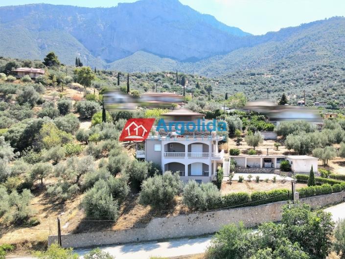 Image No.35-Maison de 5 chambres à vendre à Corinthia