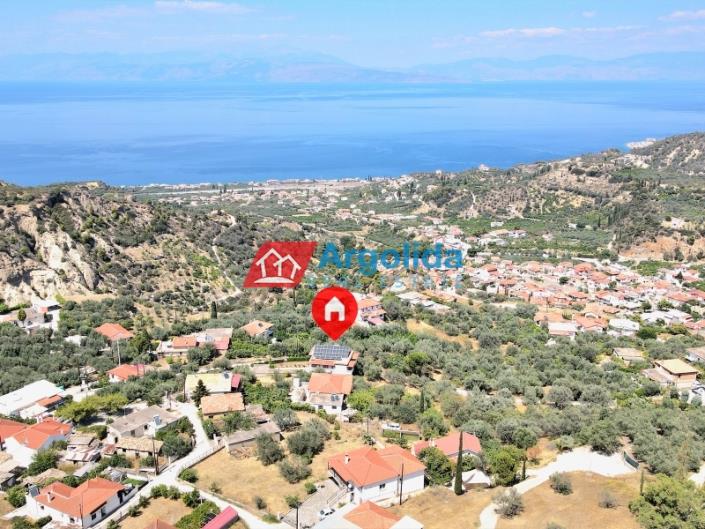 Image No.3-Maison de 5 chambres à vendre à Corinthia