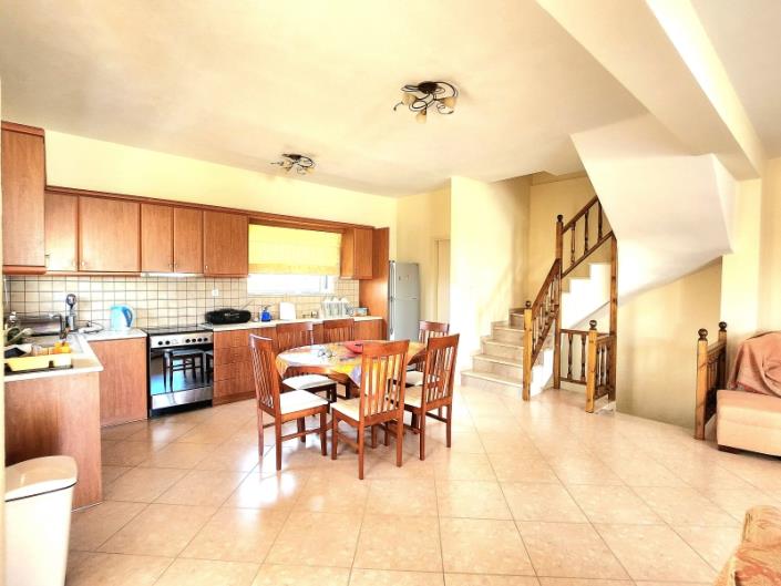 Image No.11-Maison de 4 chambres à vendre à Vrahati