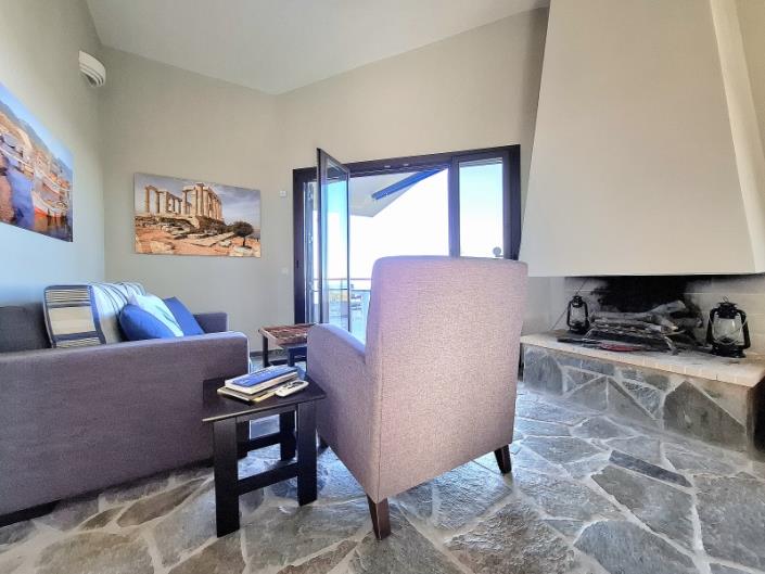 Image No.14-Maison de 3 chambres à vendre à Péloponnèse