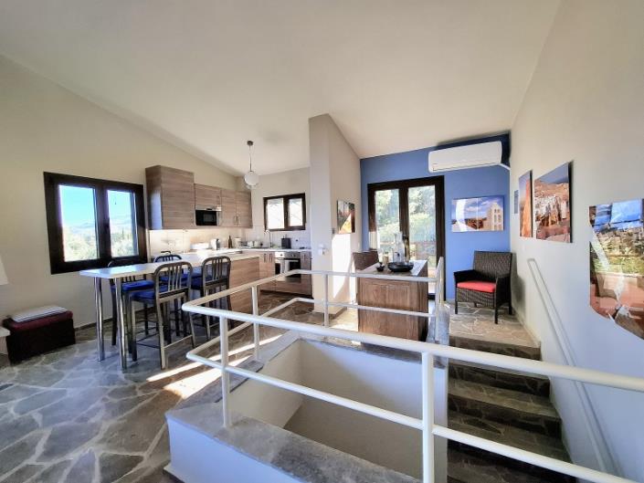 Image No.17-Maison de 3 chambres à vendre à Péloponnèse