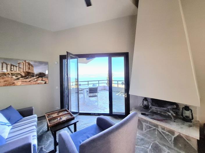 Image No.16-Maison de 3 chambres à vendre à Péloponnèse