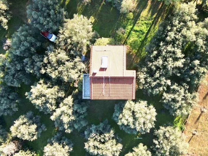 Image No.3-Maison de 3 chambres à vendre à Péloponnèse