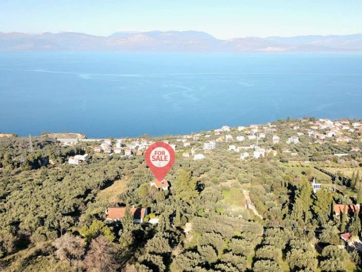 Image No.30-Maison de 3 chambres à vendre à Péloponnèse