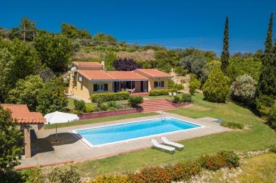 1 - Peloponnese, House